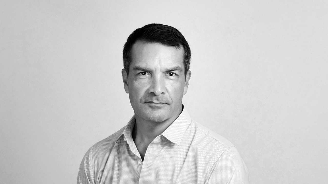 An Interview with Ruben Toral, QUO’s New Director of Healthcare + Wellness
